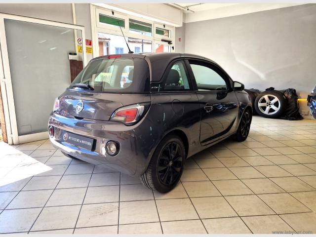 Auto - Opel adam 1.2 70 cv jam