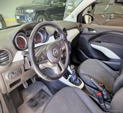 Auto - Opel adam 1.2 70 cv jam