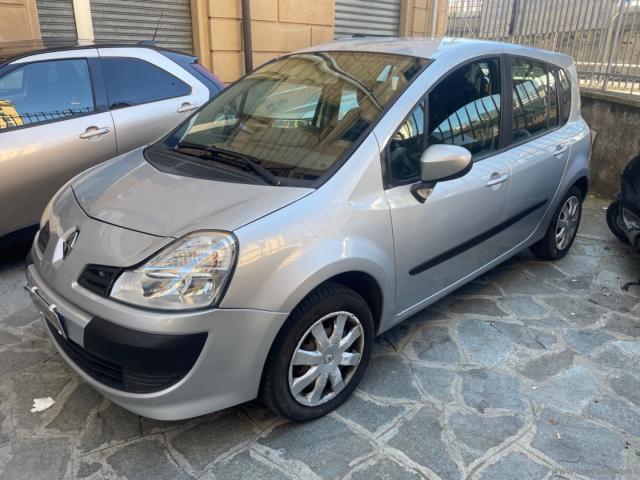 Auto - Renault modus 1.5 dci 70cv gran confort van