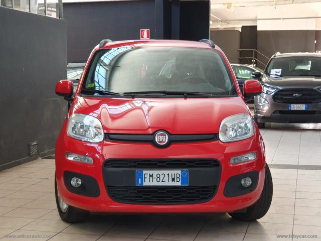 Auto - Fiat panda 1.2 easypower lounge