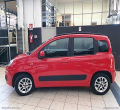 Auto - Fiat panda 1.2 easypower lounge