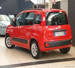 Auto - Fiat panda 1.2 easypower lounge