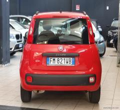 Auto - Fiat panda 1.2 easypower lounge