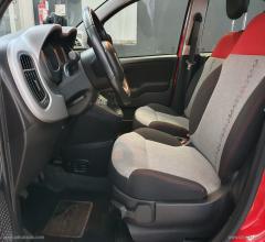 Auto - Fiat panda 1.2 easypower lounge