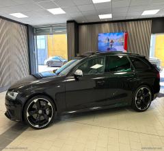 Auto - Audi rs 4 avant 2.9 tfsi quattro tiptronic