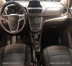 Auto - Opel mokka 1.4 t gpl tech 140 cv 4x2 ego