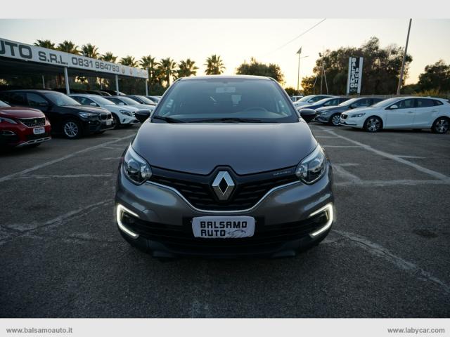 Auto - Renault captur tce 12v 90 cv s&s energy intens