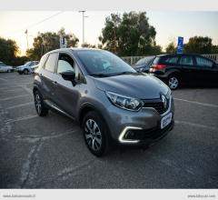 Auto - Renault captur tce 12v 90 cv s&s energy intens