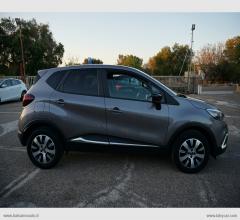 Auto - Renault captur tce 12v 90 cv s&s energy intens