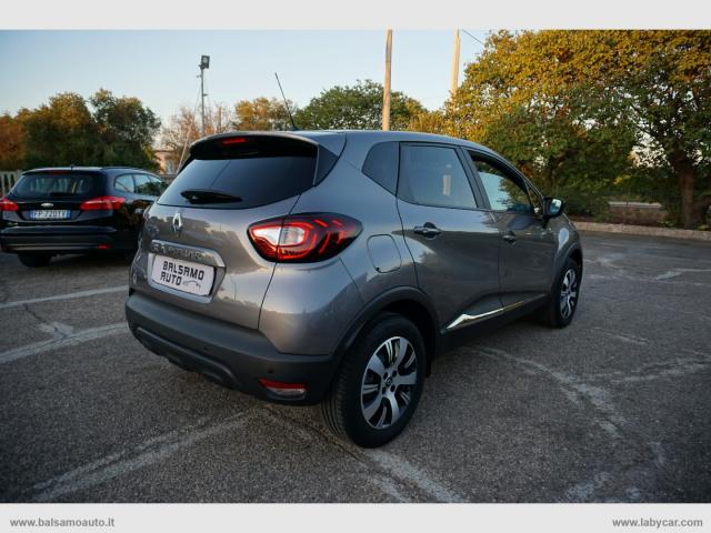 Auto - Renault captur tce 12v 90 cv s&s energy intens