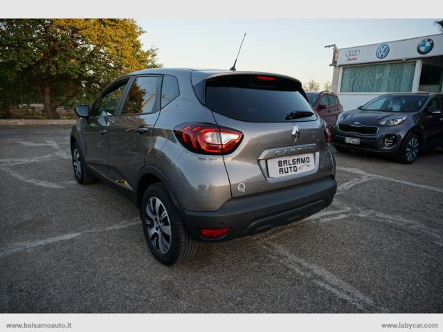 Auto - Renault captur tce 12v 90 cv s&s energy intens