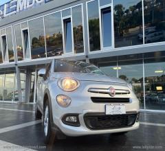 Auto - Fiat 500x 1.3 m.jet 95 cv business