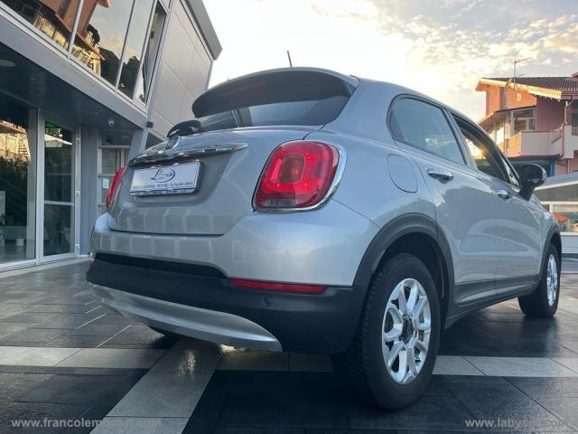 Auto - Fiat 500x 1.3 m.jet 95 cv business