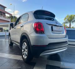 Auto - Fiat 500x 1.3 m.jet 95 cv business