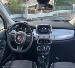 Auto - Fiat 500x 1.3 m.jet 95 cv business