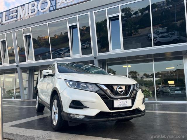 Auto - Nissan qashqai 1.6 dci 2wd business