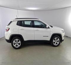 Auto - Jeep compass 1.6 mjt ii 2wd business