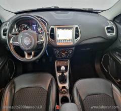 Auto - Jeep compass 1.6 mjt ii 2wd business