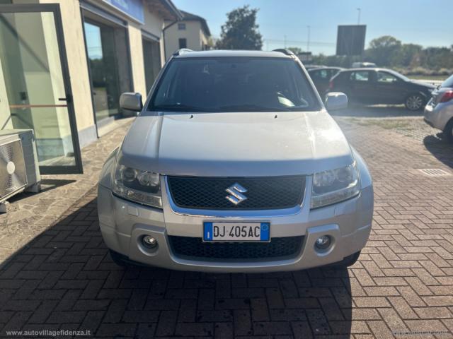 Auto - Suzuki grand vitara 1.9 ddis 5p. executive