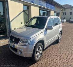 Auto - Suzuki grand vitara 1.9 ddis 5p. executive