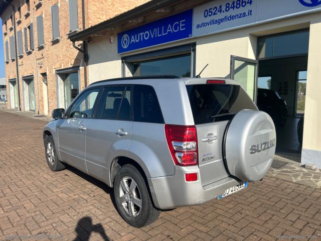 Auto - Suzuki grand vitara 1.9 ddis 5p. executive