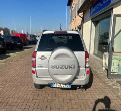 Auto - Suzuki grand vitara 1.9 ddis 5p. executive