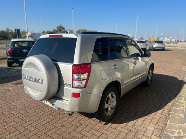 Auto - Suzuki grand vitara 1.9 ddis 5p. executive