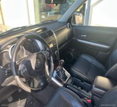 Auto - Suzuki grand vitara 1.9 ddis 5p. executive