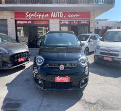 Auto - Fiat 500x 1.0 t3 120 cv sport