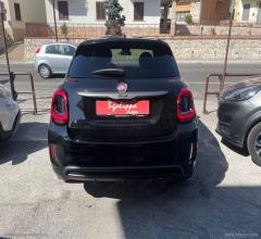 Auto - Fiat 500x 1.0 t3 120 cv sport