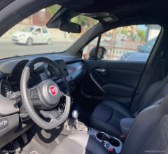 Auto - Fiat 500x 1.0 t3 120 cv sport