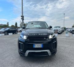 Auto - Land rover rr evoque 2.0 td4 150 cv 5p. bs ed. pure