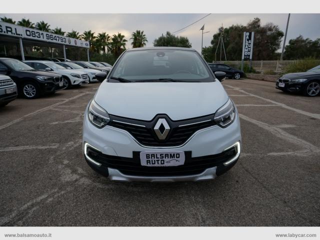 Auto - Renault captur dci 8v 110 cv energy intens iva compresa