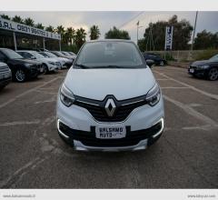 Auto - Renault captur dci 8v 110 cv energy intens iva compresa