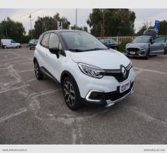 Auto - Renault captur dci 8v 110 cv energy intens iva compresa