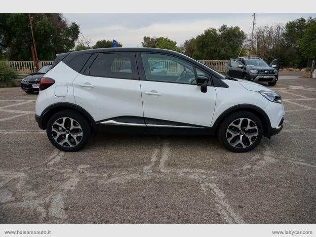 Auto - Renault captur dci 8v 110 cv energy intens iva compresa