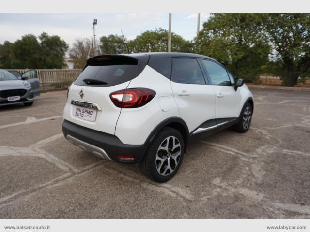 Auto - Renault captur dci 8v 110 cv energy intens iva compresa