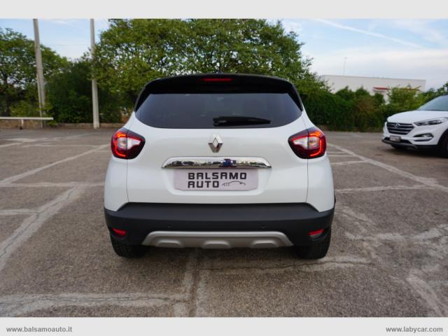 Auto - Renault captur dci 8v 110 cv energy intens iva compresa