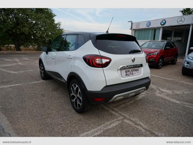 Auto - Renault captur dci 8v 110 cv energy intens iva compresa