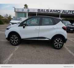 Auto - Renault captur dci 8v 110 cv energy intens iva compresa