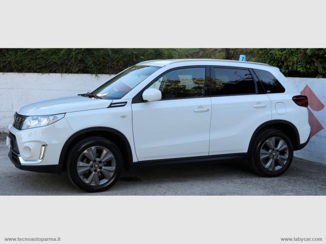 Auto - Suzuki vitara 1.0 boosterjet cool