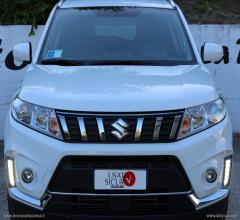 Auto - Suzuki vitara 1.0 boosterjet cool