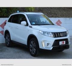 Auto - Suzuki vitara 1.0 boosterjet cool