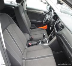 Auto - Volkswagen t-roc 1.0 tsi style bmt