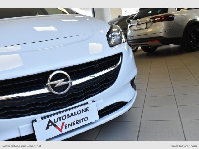 Auto - Opel corsa 1.3 cdti ecof. 95cv s&s 5p. innov.
