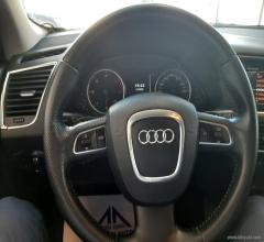 Auto - Audi q5 2.0 tdi 170 cv quattro s tr. advanced