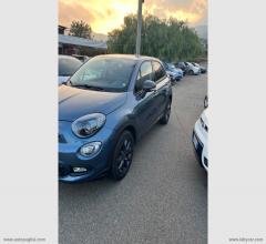 Auto - Fiat 500x 1.3 m.jet 95 cv s-design