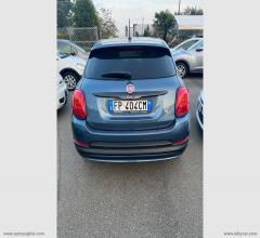 Auto - Fiat 500x 1.3 m.jet 95 cv s-design