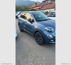 Auto - Fiat 500x 1.3 m.jet 95 cv s-design