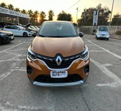 Auto - Renault captur blue dci 8v 95 cv intens iva compresa